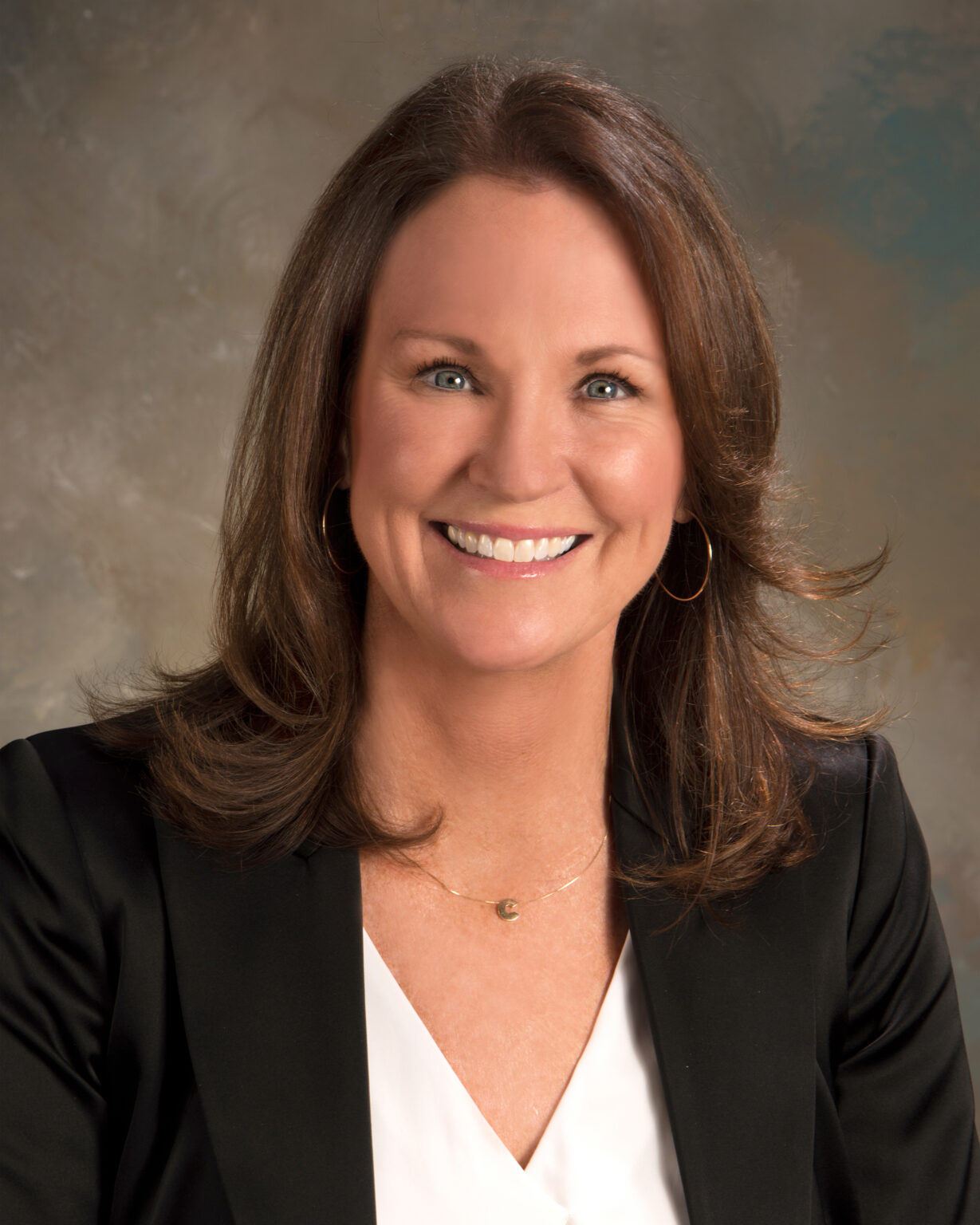 Christine Rice, Grand Marshal, 2024 Glen Cove St. Patrick’s Day Parade